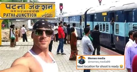 patna junction viral video news|Adult Film Played On Patna Railway Station TV Screens Sparks。